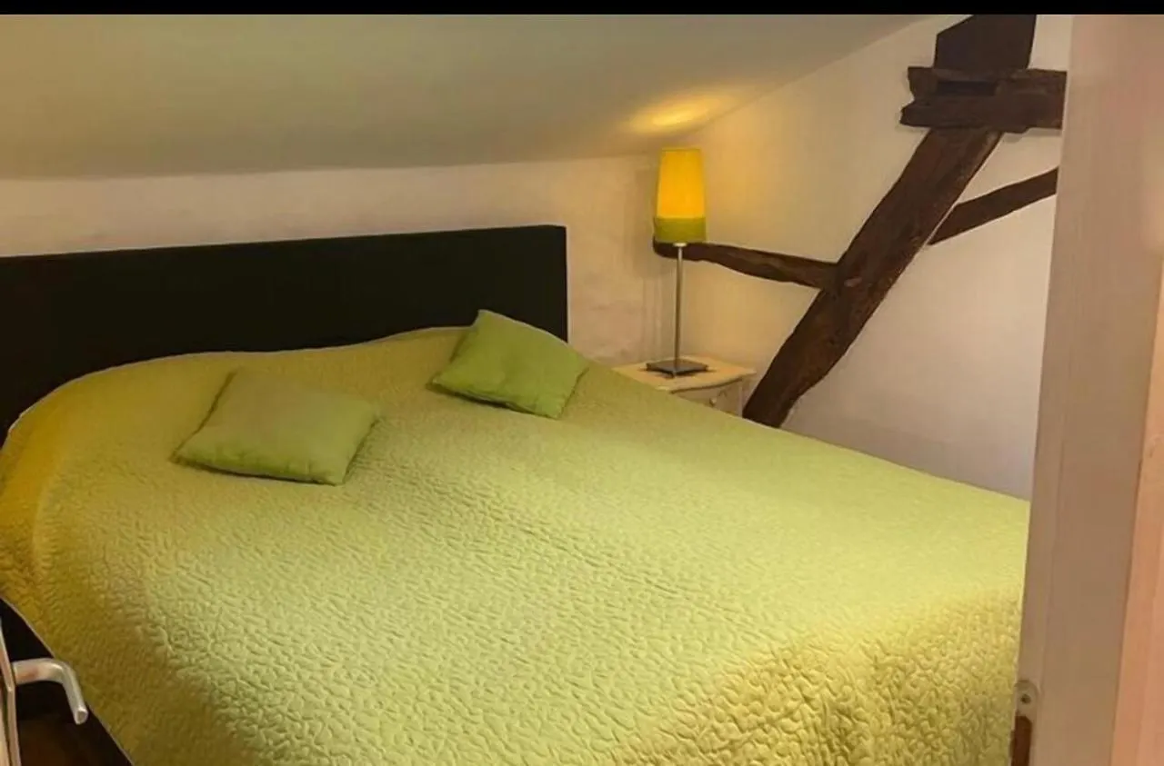 Domaine Manon Villa Buzon 0*,  France